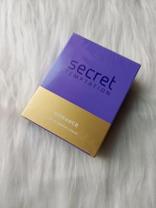 Secret Temptation Perfume