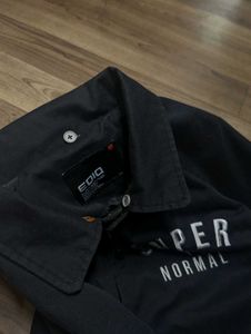 Stylish Black Jacket