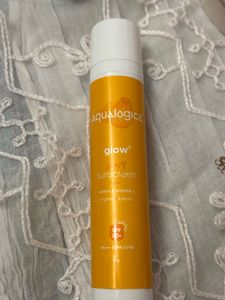 Aqualogica Glow+ Dewy Sunscreen