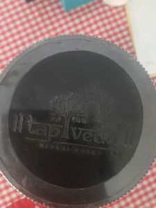 Tapveda Keratin Nutrition Hair Mask