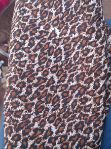 5 Meter Salwar Suit Kurti Material Kapda
