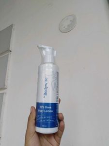 Bebodywise Urea Lotion