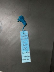 Diy Book Markers