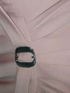 Pink Party Wear Dress