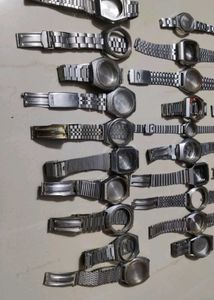 Watch Spare Parts
