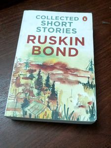 Collected Short Stories Ruskin Bond