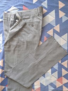 Trouser For Man