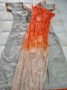 Salwar Suit