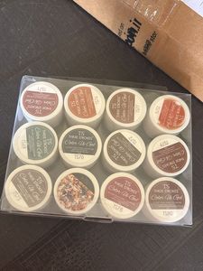Uv Gel Polish Set