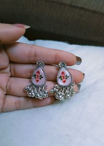 Beautiful Ethnic Earrings