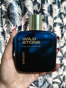 Wild stone Whiskey Perfume Men