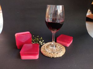 Handmade Soap Combo Of 3