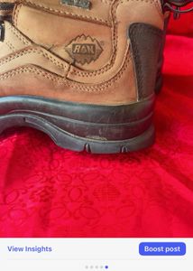 RAM Cedar Hiking B