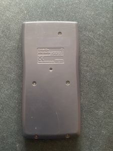 Casio Fx-991MS Scientific Calculator