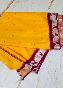 Women Light Weight Saree✨