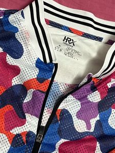 HRX Women&#39;s Bomber Jacket