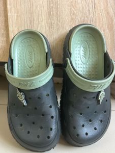UNISEX CLOGS