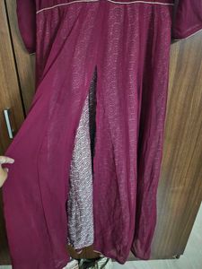 Soch Ethnic Gown