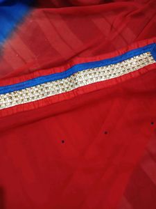 Pretty Grown Dress 👗 With Dupatta