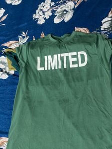 Oversize T Shirt 👚