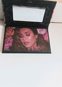 Eye Shadow Palette