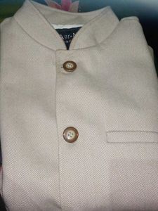 Men's Ethnic Jacket