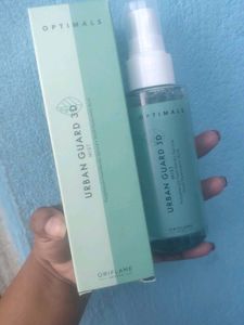 Oriflame 3d Mist