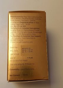 Myglamm Highlight