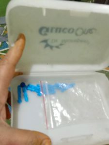 Glucometer