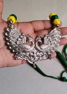 Beautiful Oxide Neckless