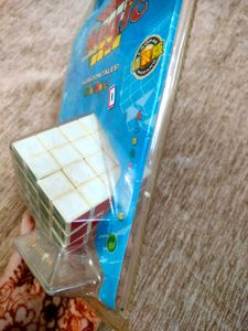 Magic Cube