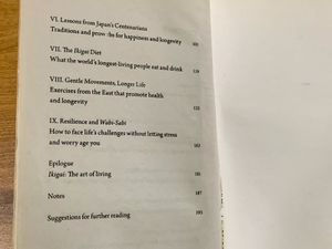 Ikigai: The Japanese Secret