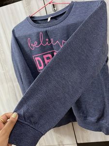 Believe Dream Shine Top