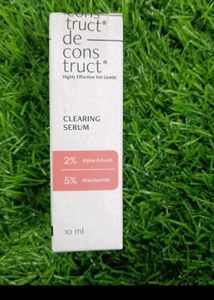Deconstruct Clearing Serum (10ml)