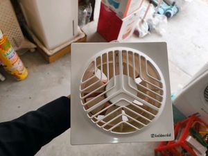 Goldmedal Ventilation Fan