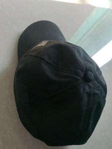 Adidas Black Cap