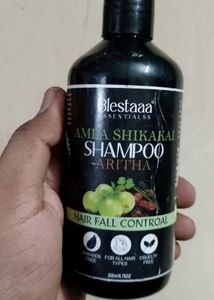 Amala Shikakai Shampoo