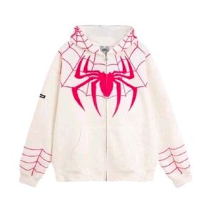 Spiderman Hoodie