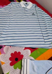 5 t- shirt Men's T-Shirt Bundle