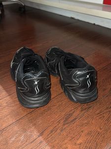 Black Casual Shoes (UK9)