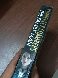 The Family Man By Kimberly Chambers