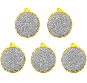 Dish Scrubbers