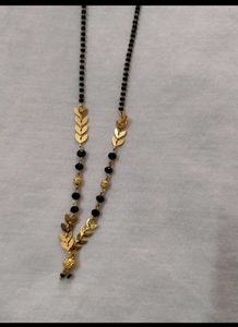 Brand New Mangalsutra And Kada