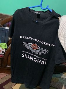 Harley-Davidson Shanghai T-Shirt