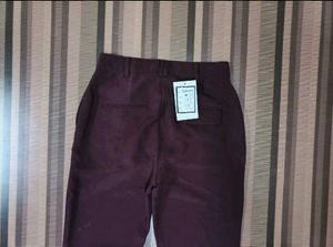 Formal Trousers