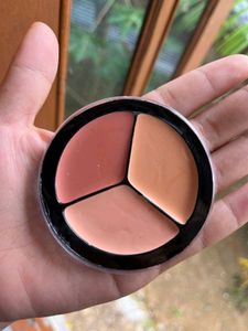 Contour Palette