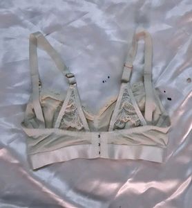 Hotmilk Bra