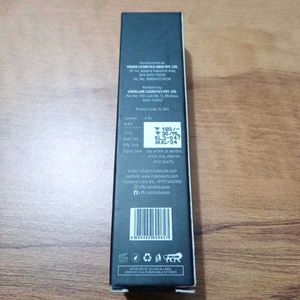 Fresh one MILA Beaute Glaze Artist Liquid Eyeliner