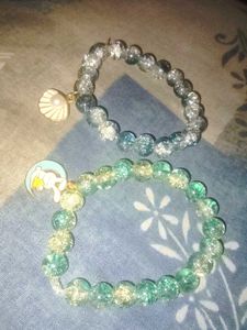 Cute Charm Bead Bracelets