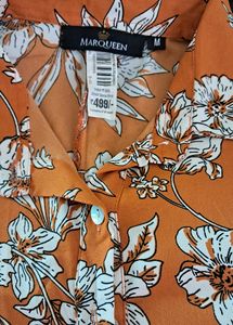 Brand New Crepe Frock